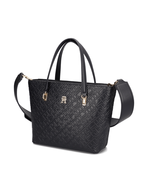 TH REFINED MINI TOTE MONO