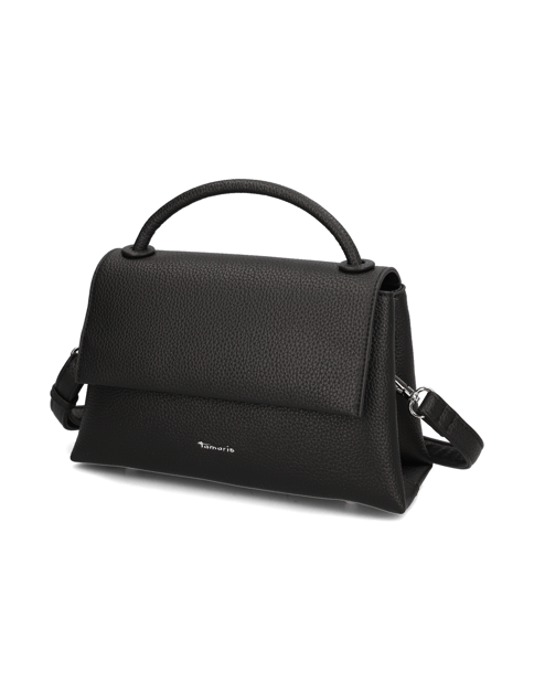 Lederimitat Tasche