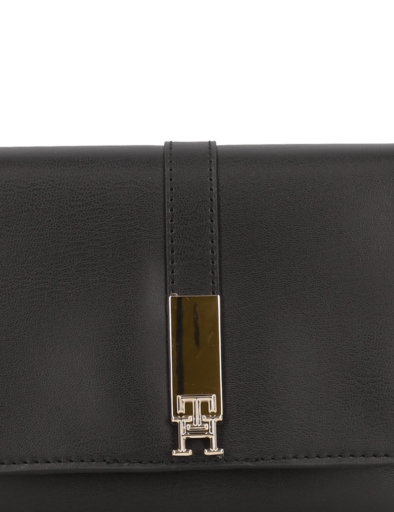 Tommy-Hilfiger-TH-HERITAGE-SHOULDER-BAG-schwarz