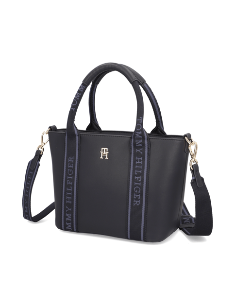 TH LOGOTAPE MINI TOTE