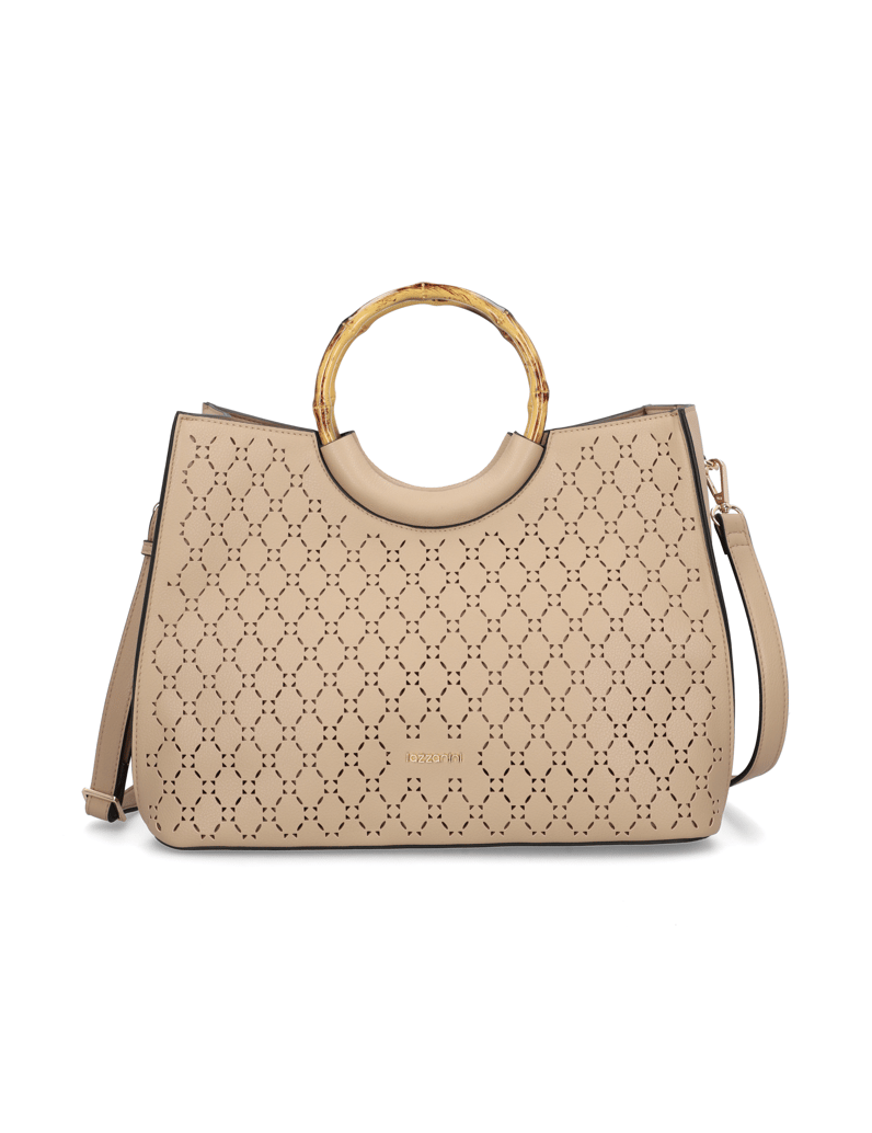 Lazzarini-Tasche-beige