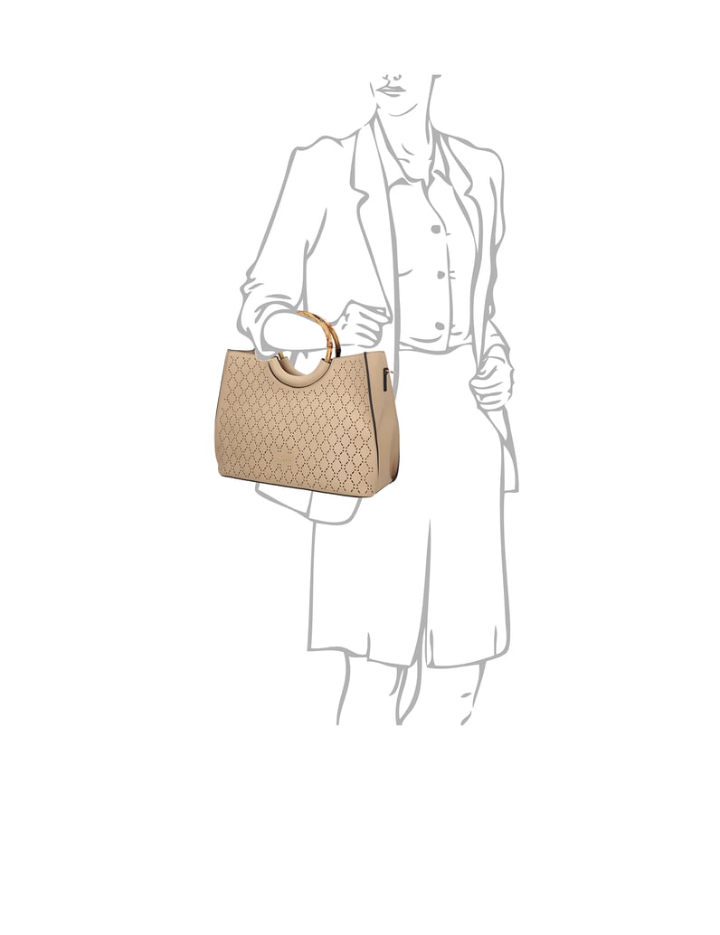 Lazzarini-Tasche-beige