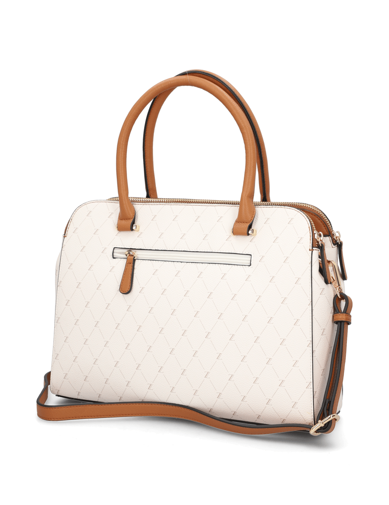 Lazzarini-Tasche-weiss