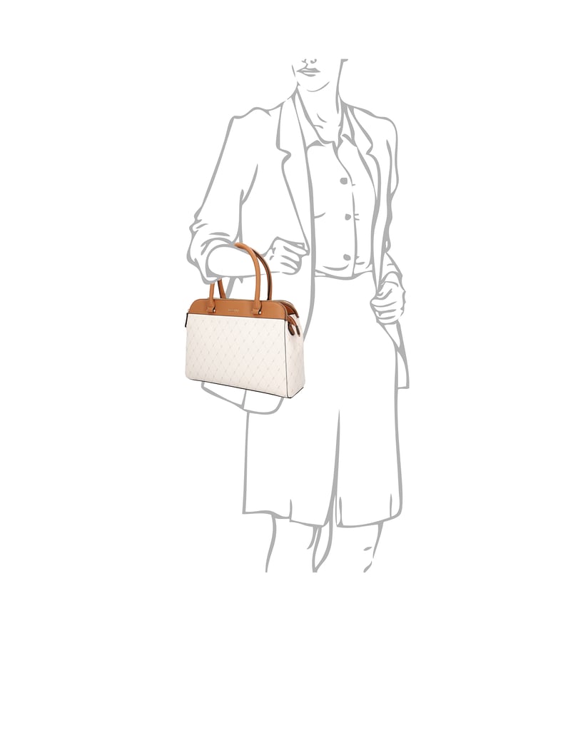 Lazzarini-Tasche-weiss