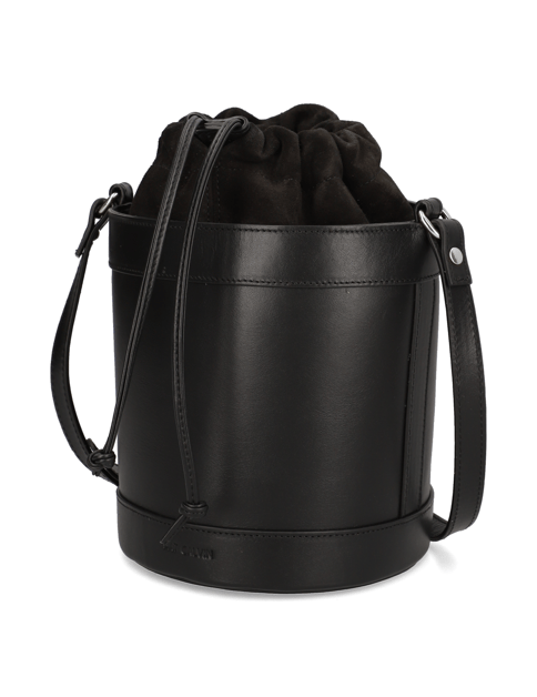 Glattleder Tasche