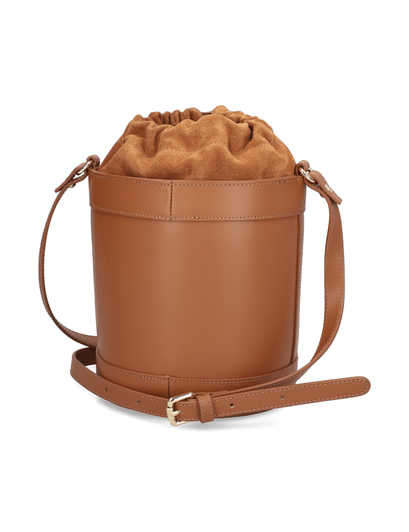 Pat-Calvin-Glattleder-Tasche-schwarz