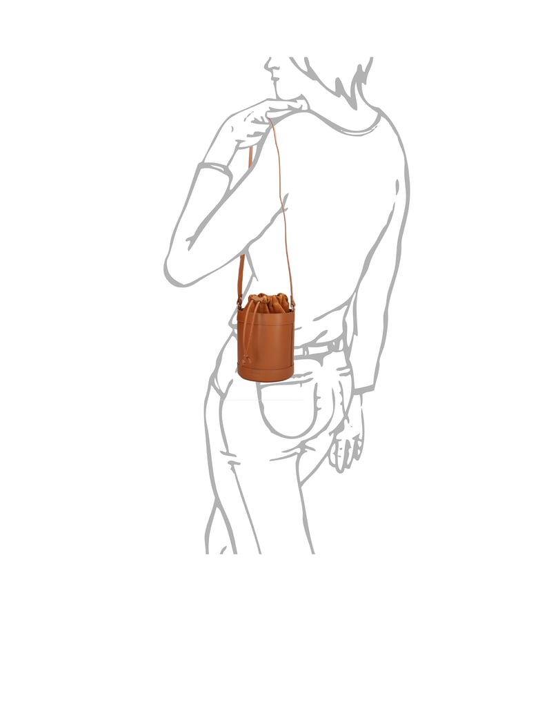 Pat-Calvin-Glattleder-Tasche-schwarz