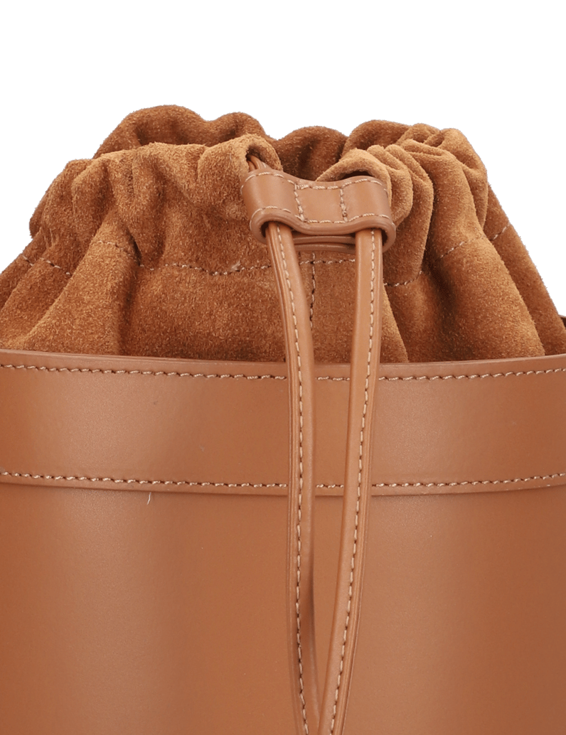 Pat-Calvin-Glattleder-Tasche-schwarz