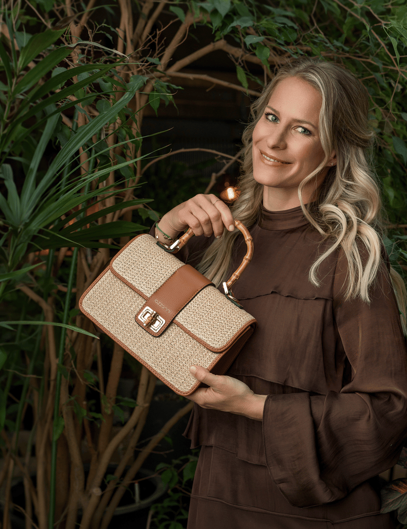 Lazzarini-Tasche-beige