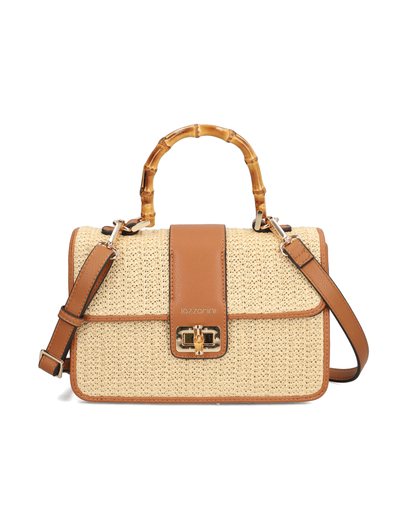 Lazzarini-Tasche-beige