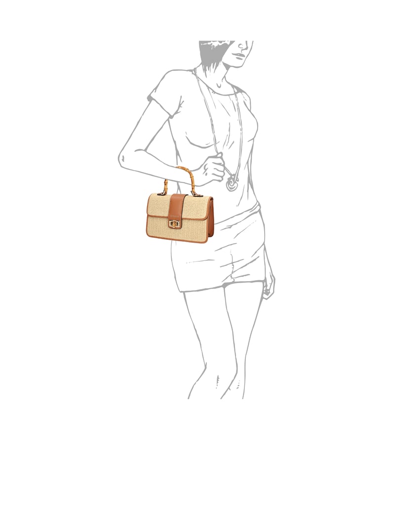 Lazzarini-Tasche-beige