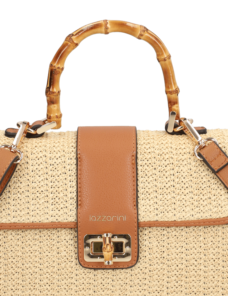 Lazzarini-Tasche-beige
