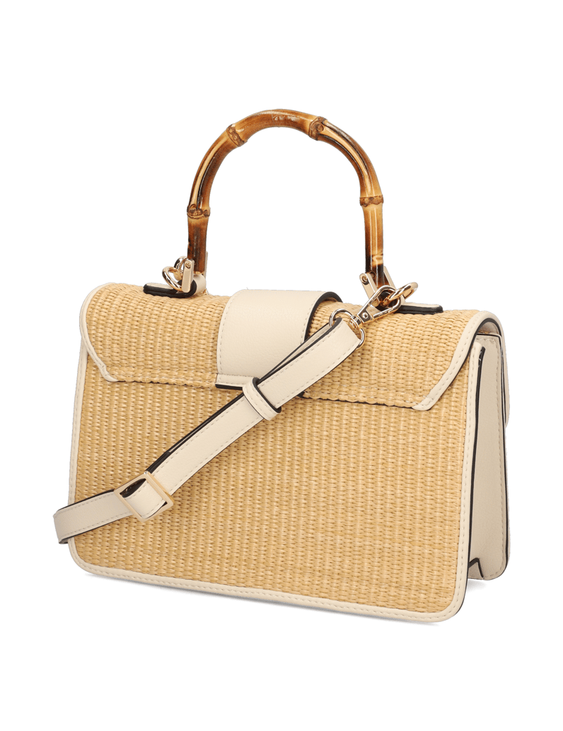 Lazzarini-Bast-Tasche-beige