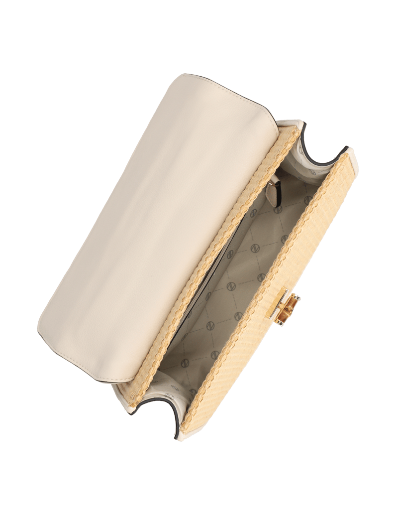 Lazzarini-Bast-Tasche-beige