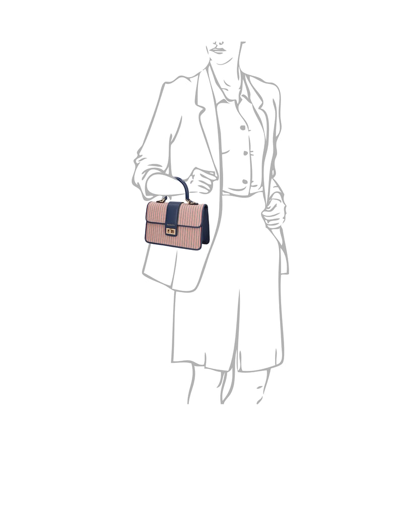 Lazzarini-Textil-Tasche-beige