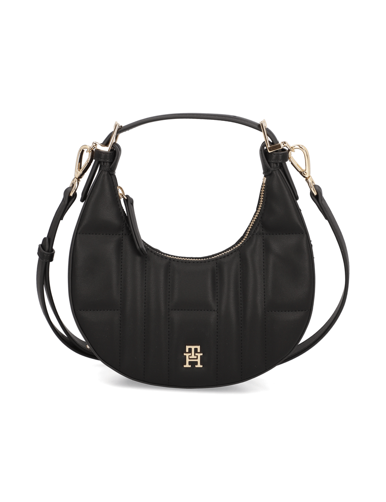 Tommy-Hilfiger-TH-FEMININE-MOON-CROSSOVER-schwarz