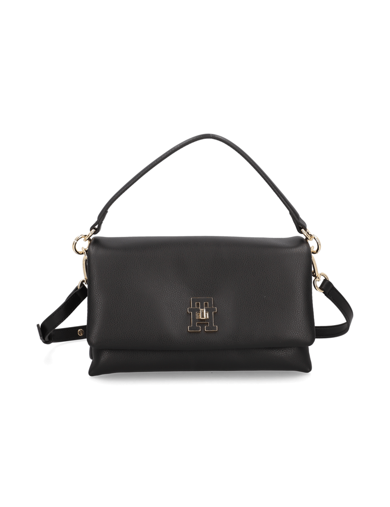 Tommy-Hilfiger-TH-MODERN-CONV-CROSSOVER-schwarz
