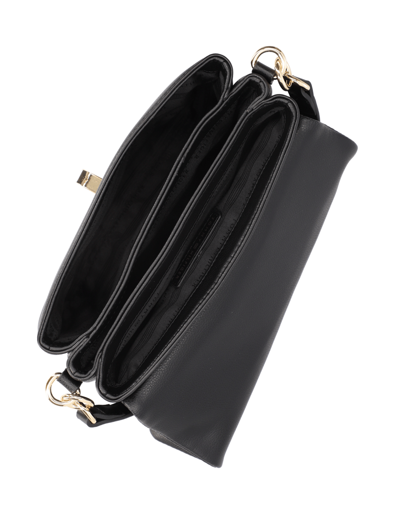 Tommy-Hilfiger-TH-MODERN-CONV-CROSSOVER-schwarz