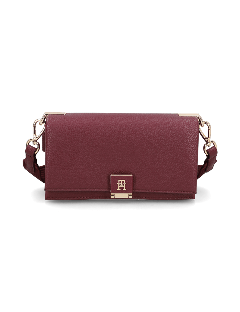 Tommy-Hilfiger-TH-HER-MINI-CROSSOVER-rot