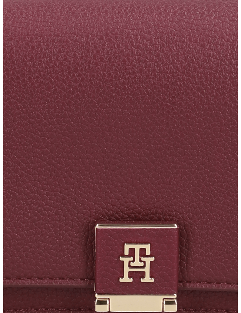 Tommy-Hilfiger-TH-HER-MINI-CROSSOVER-rot