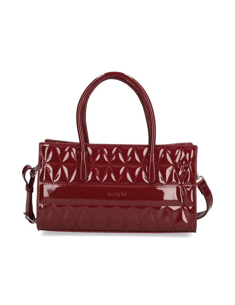 Lazzarini-Tasche-rot