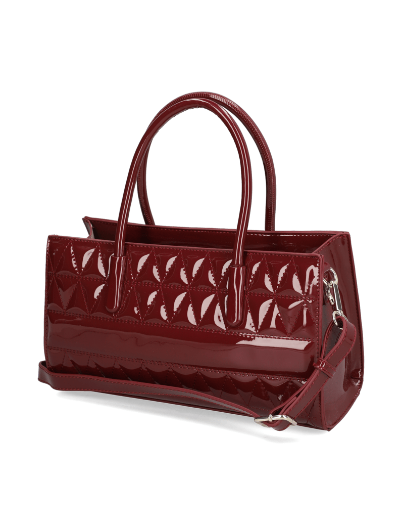 Lazzarini-Tasche-rot