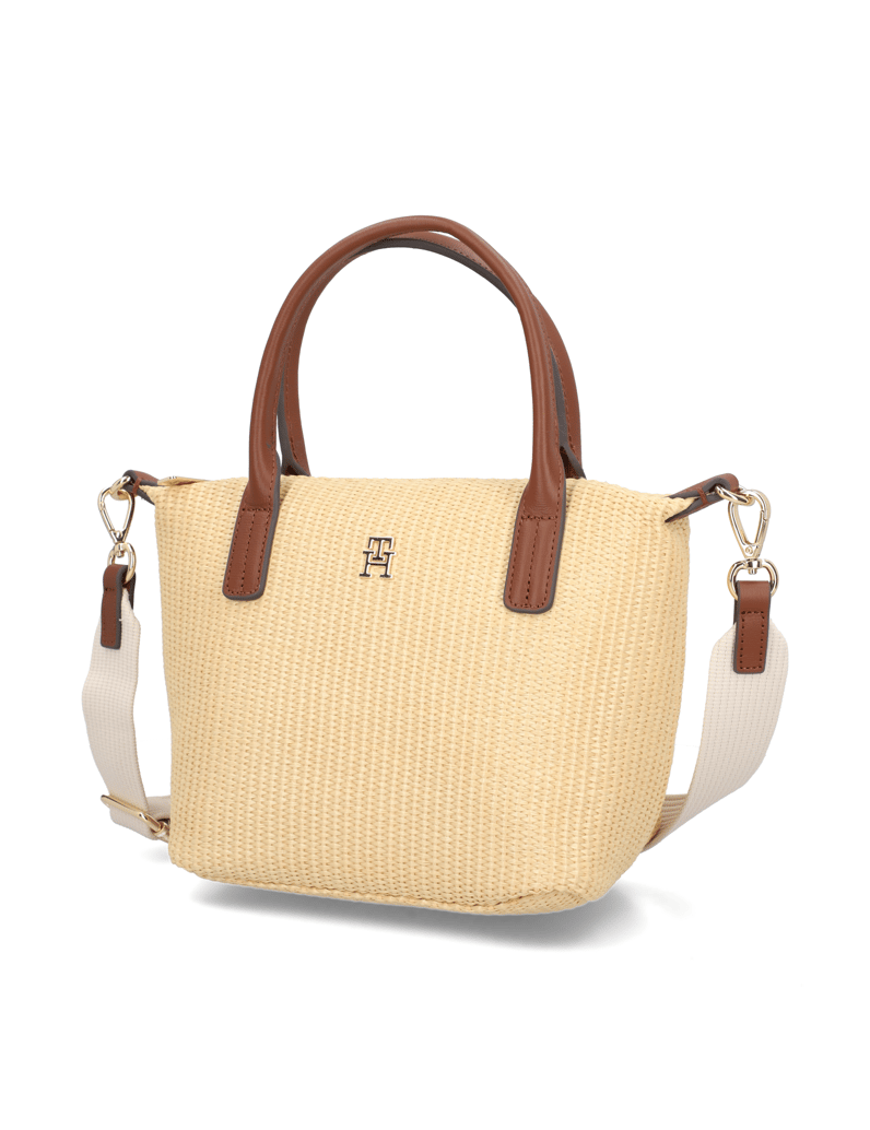 Tommy-Hilfiger-POPETTE-MINI-TOTE-RAFFIA-beige