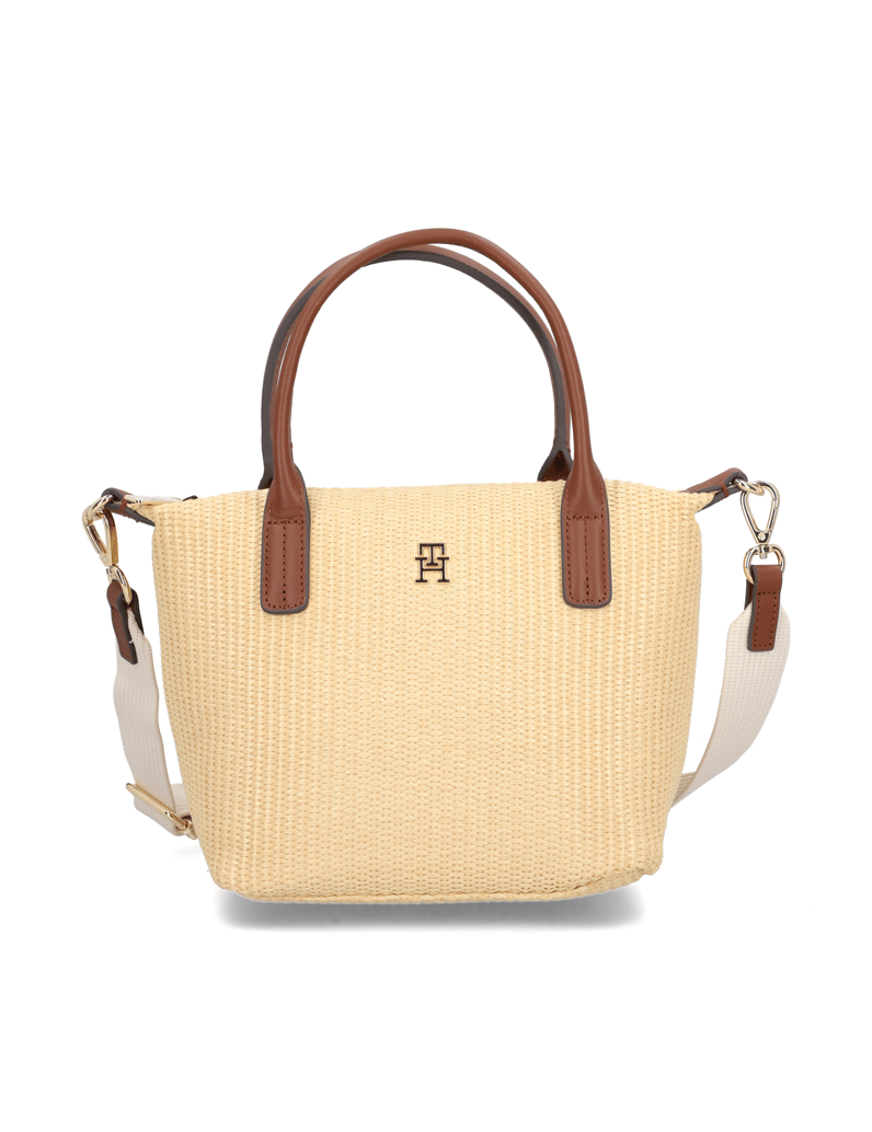 Tommy-Hilfiger-POPETTE-MINI-TOTE-RAFFIA-beige