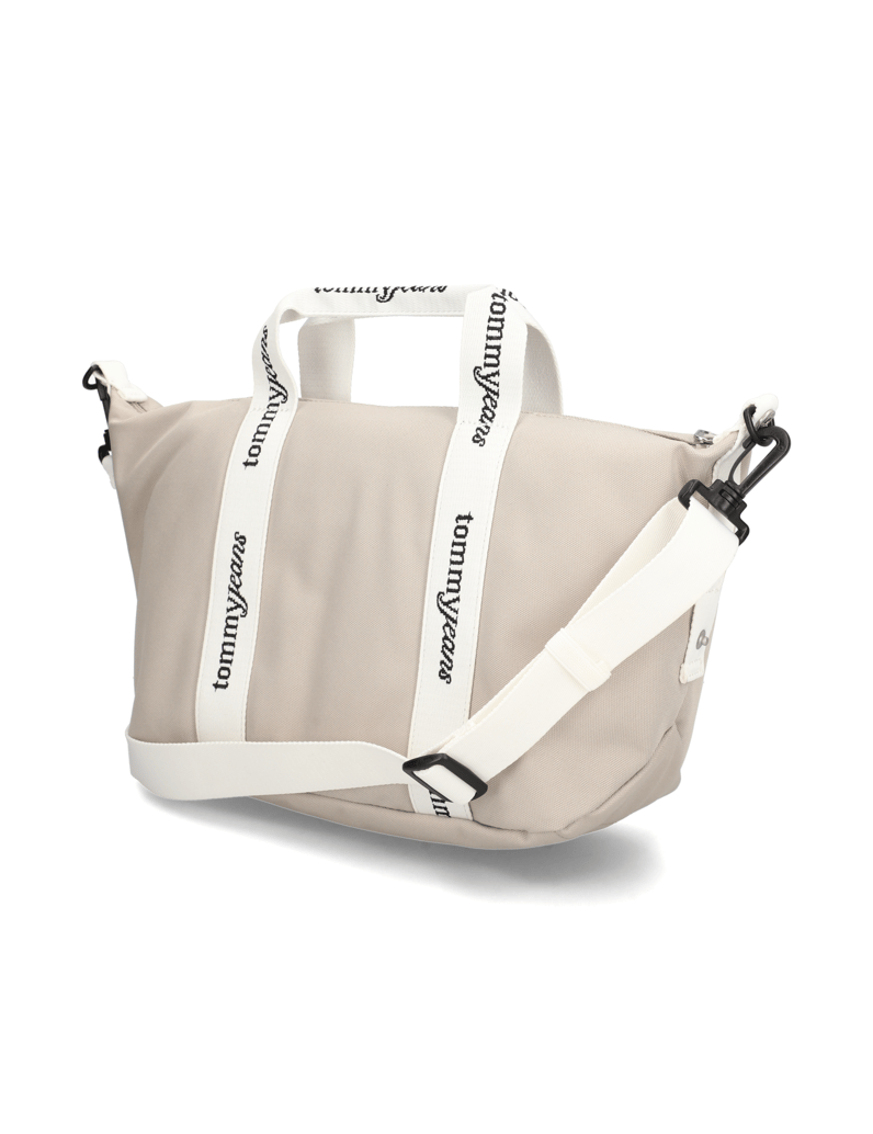 Tommy-Jeans-TJW-ESS-DAILY-MINI-TOTE-beige