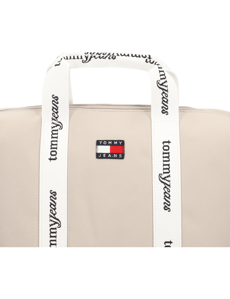 Tommy-Jeans-TJW-ESS-DAILY-MINI-TOTE-beige