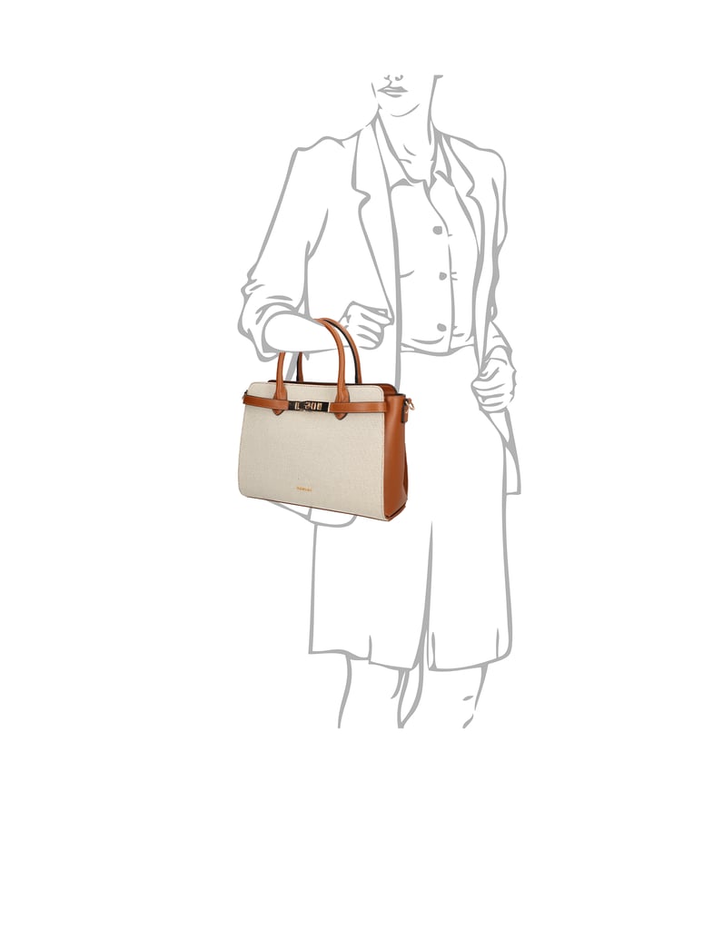 Lazzarini-Tasche-beige