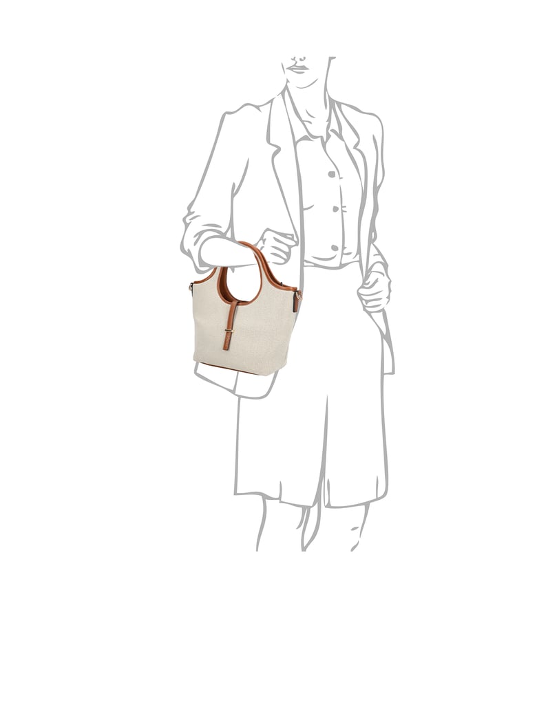 Lazzarini-Tasche-beige