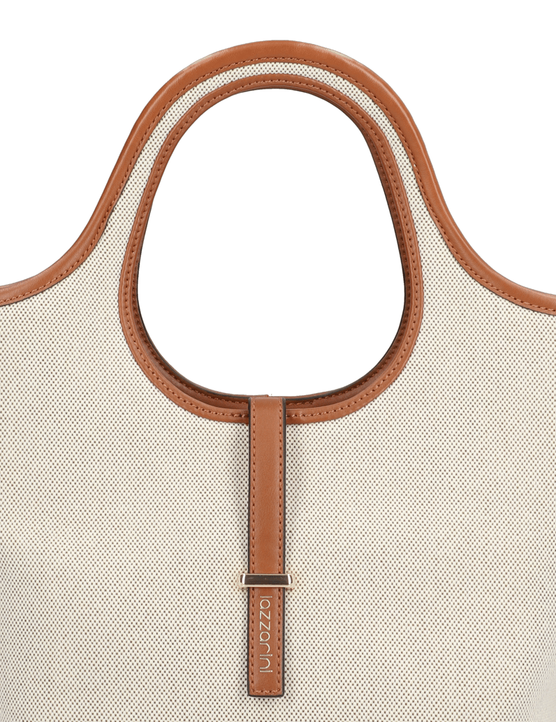 Lazzarini-Tasche-beige
