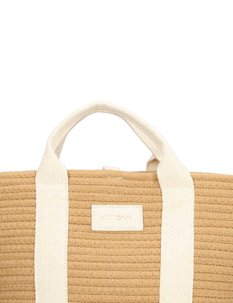 Lazzarini-Tasche-beige