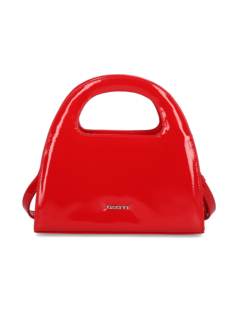 Lazzarini-Tasche-rot