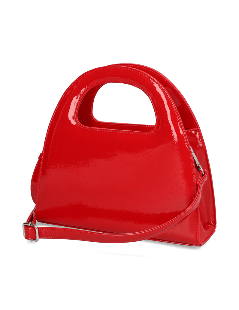 Lazzarini-Tasche-rot