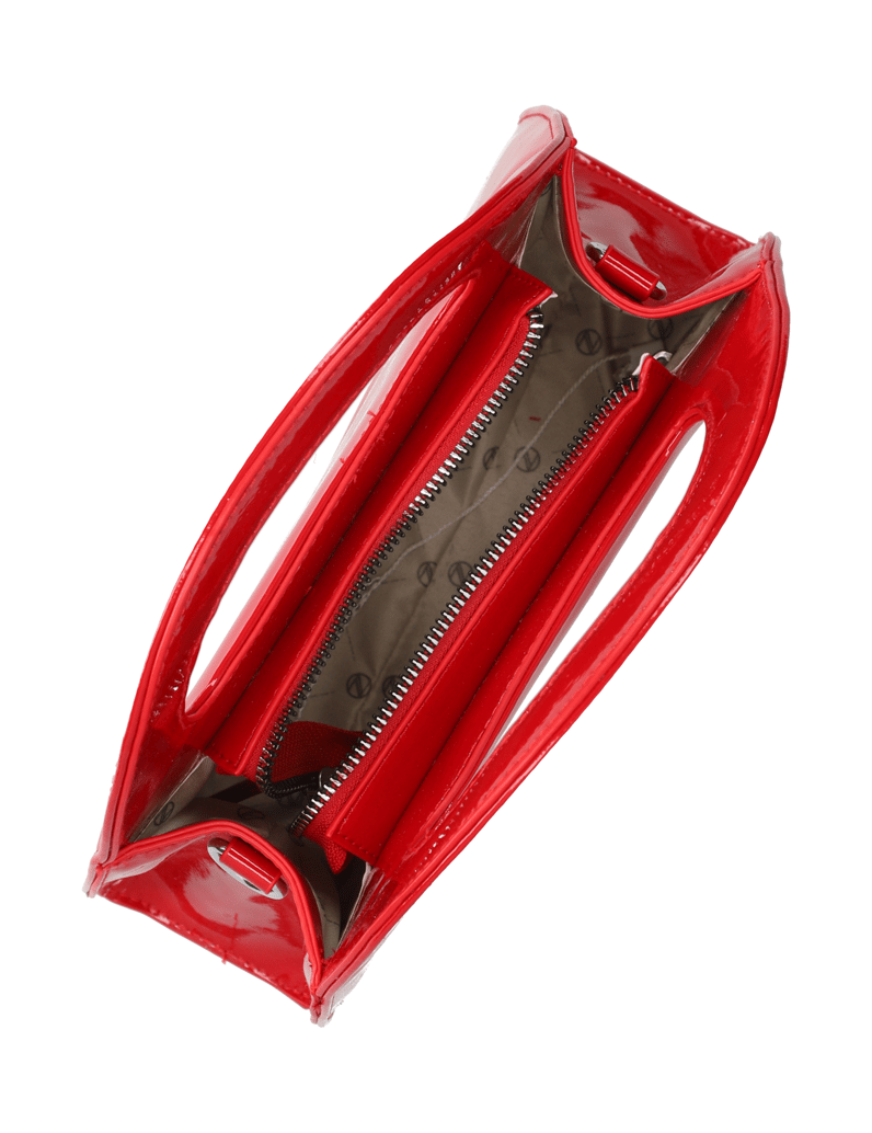 Lazzarini-Tasche-rot