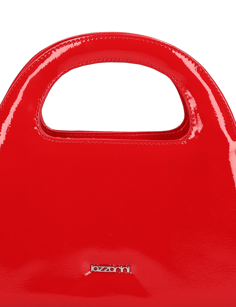 Lazzarini-Tasche-rot