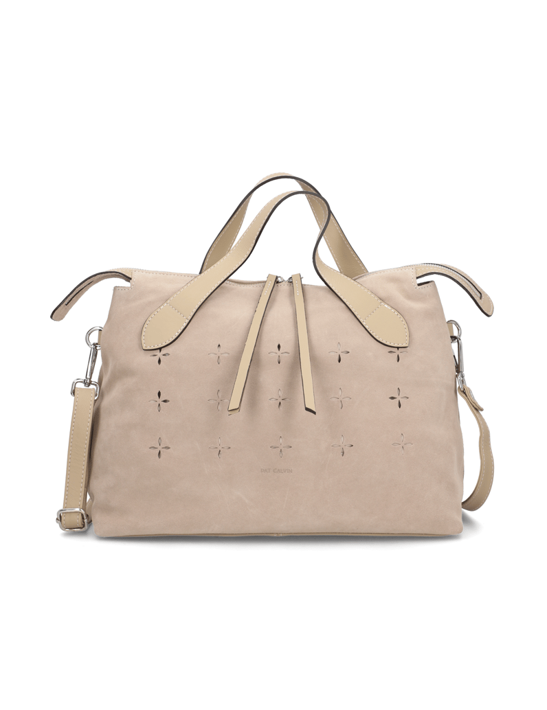 Pat-Calvin-Tasche-beige