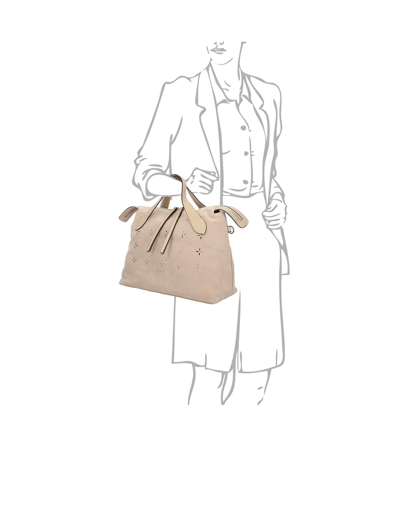 Pat-Calvin-Tasche-beige