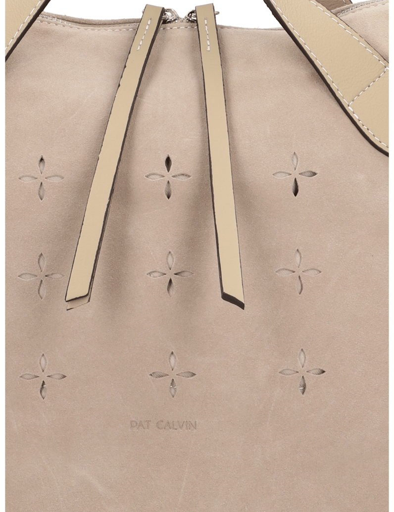 Pat-Calvin-Tasche-beige