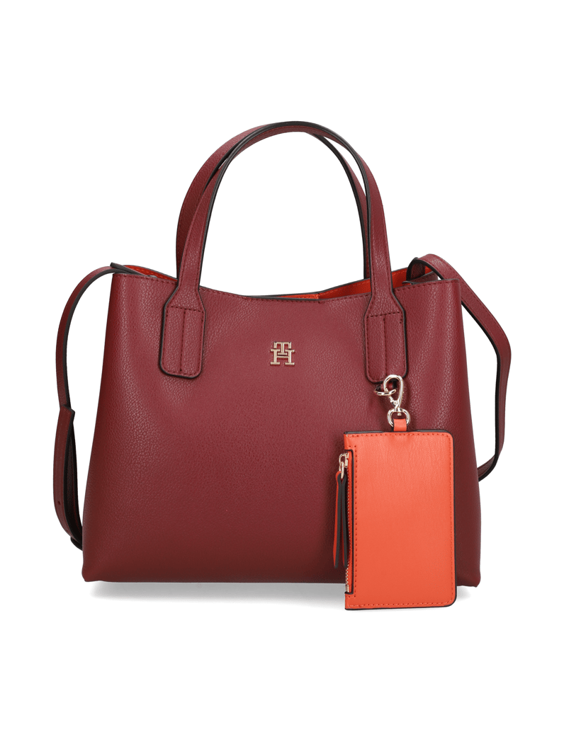 Tommy-Hilfiger-TH-ICON-MINI-SATCHEL-rot