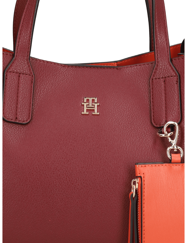 Tommy-Hilfiger-TH-ICON-MINI-SATCHEL-rot