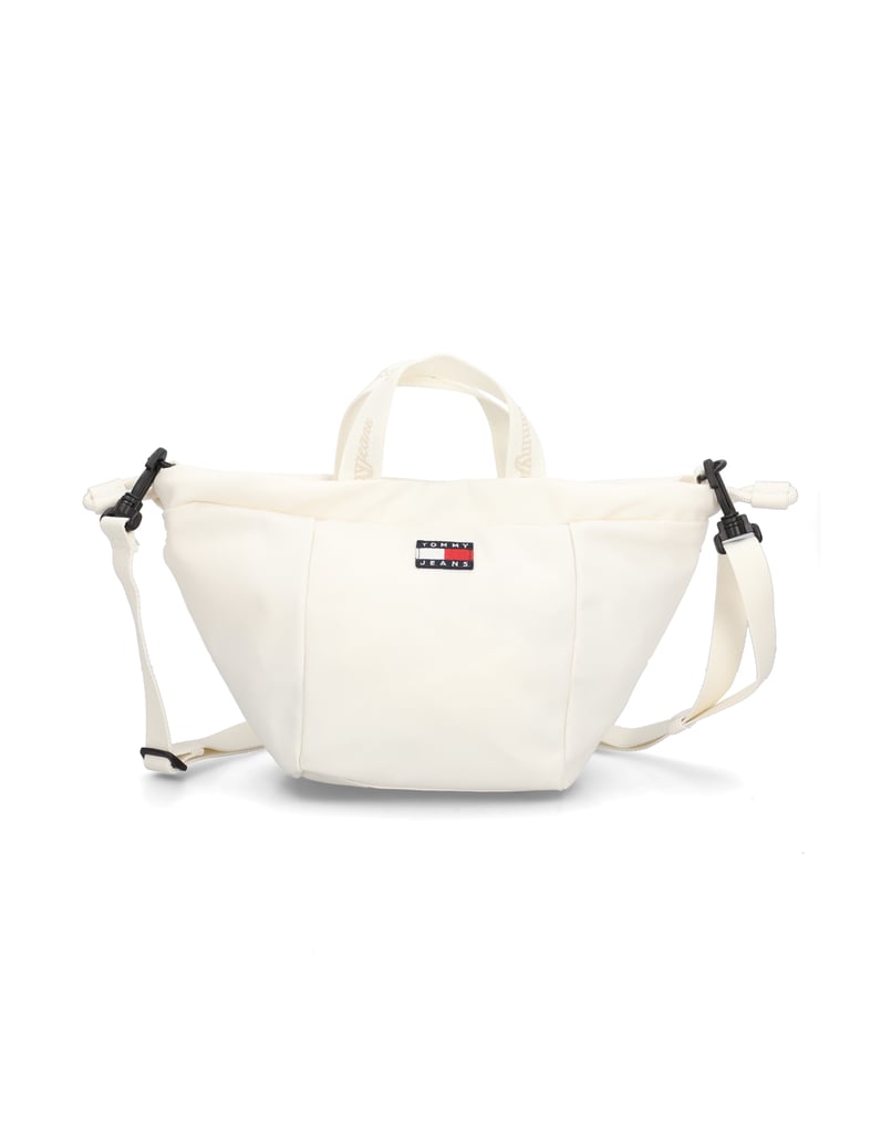 Tommy-Jeans-TJW-ESS-DAILY-MINI-TOTE-weiss