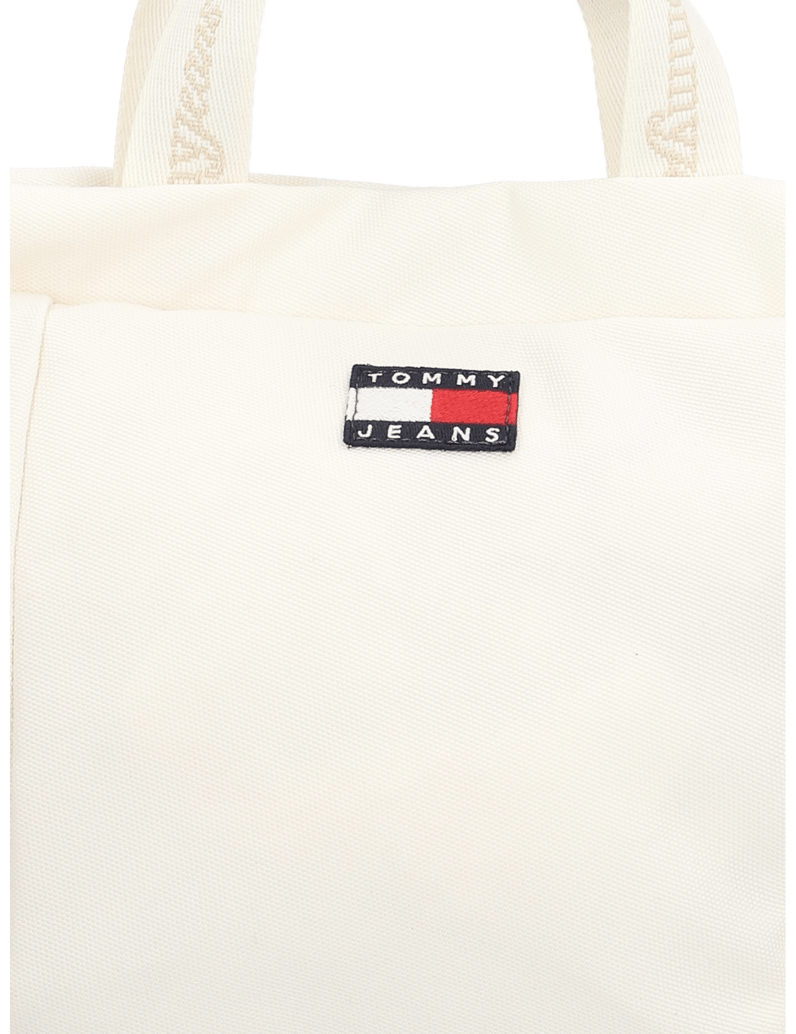 Tommy-Jeans-TJW-ESS-DAILY-MINI-TOTE-weiss