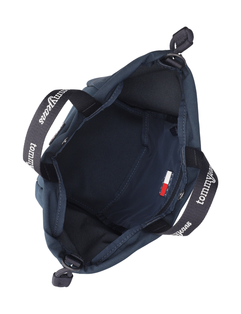 Tommy-Jeans-TJW-ESS-DAILY-MINI-TOTE-weiss