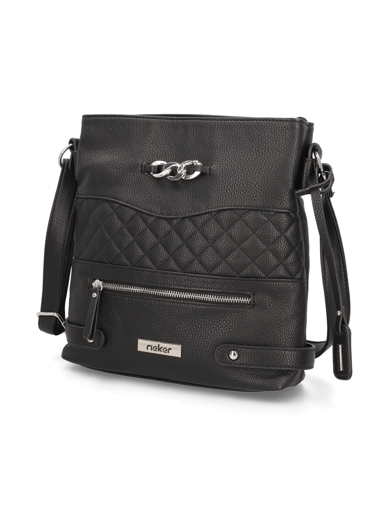 Rieker-Crossover-schwarz