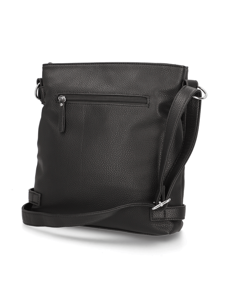 Rieker-Crossover-schwarz