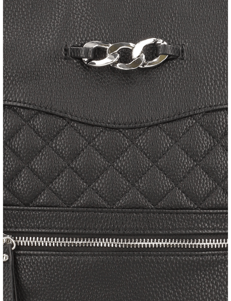 Rieker-Crossover-schwarz