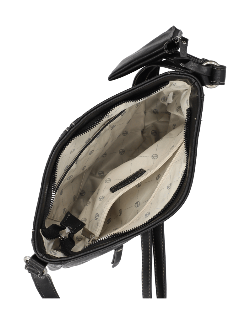 Lazzarini-Crossover-schwarz